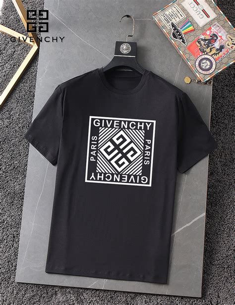 givenchy t shirt replica|givenchy oversized t shirt.